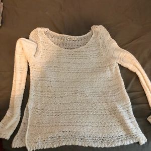 long sleeve worn once